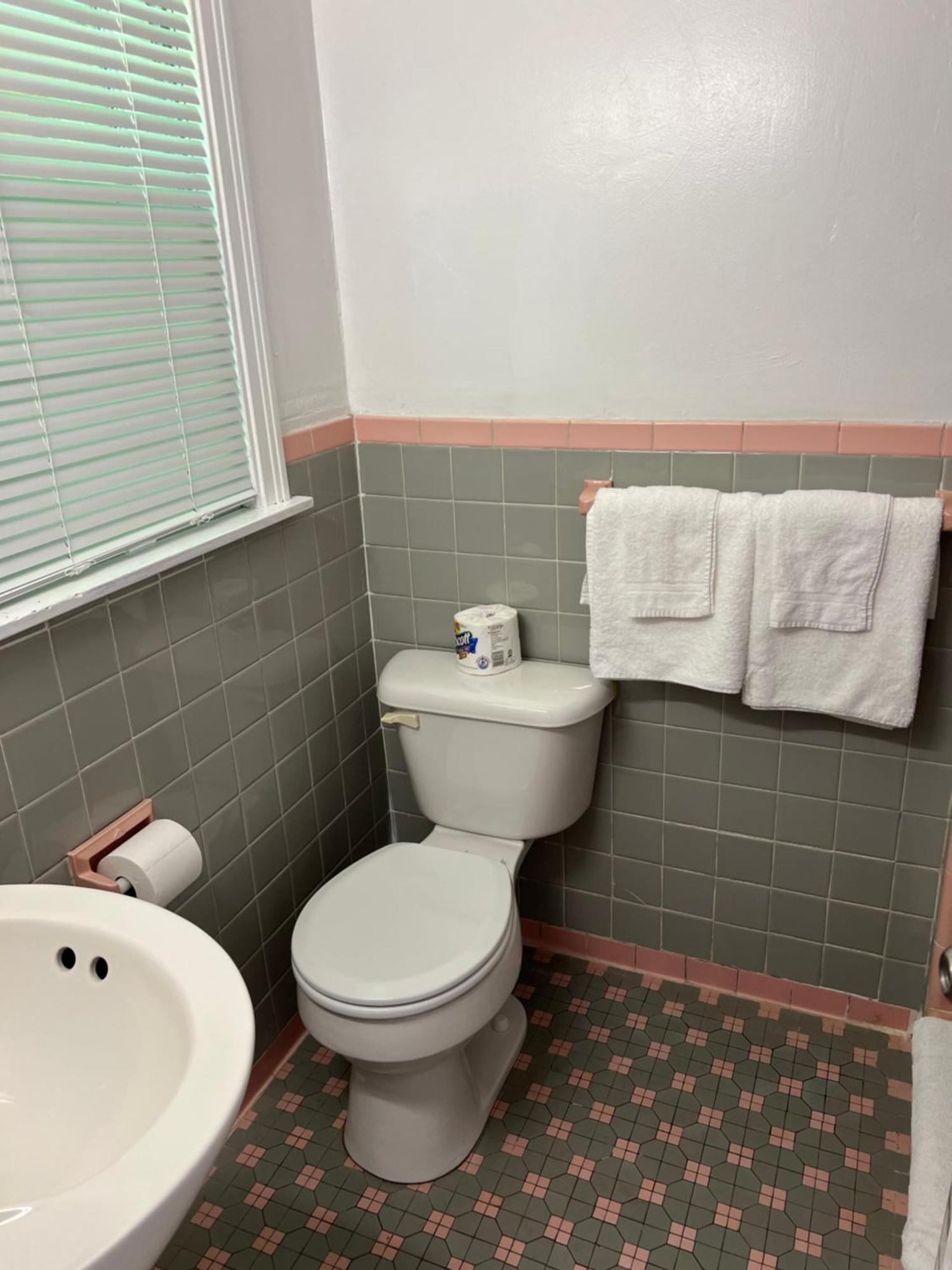 Cadet Motel コーンウォール・オン・ハドソン エクステリア 写真